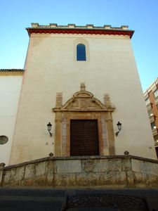 Córdoba, Iglesia de la Compañía