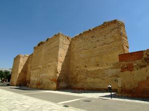 Alczar de Guadalajara