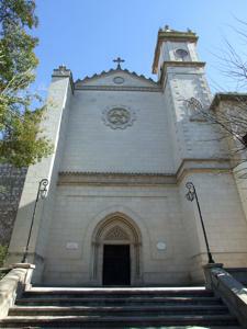 Fuerte de San Francisco