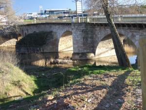 Puente del Henares