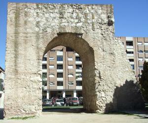 Puerta de Bejanque