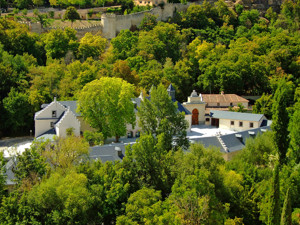 Segovia, Real Ingenio de la Moneda
