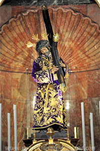 Sevilla, Nuestro Padre Jess del Gran Poder