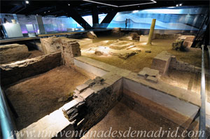 Sevilla, Museo Arqueolgico Antiquarium