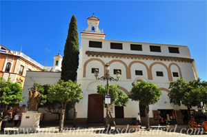Convento de la Encarnacin