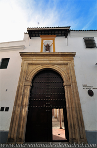 Monasterio de Santa Ins (Real)
