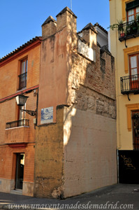 Murallas de Sevilla, Puerta Real