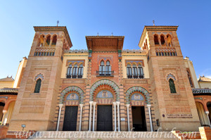 Museo de Artes y Costumbres populares de Sevilla