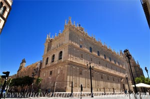 Capilla del Sagrario
