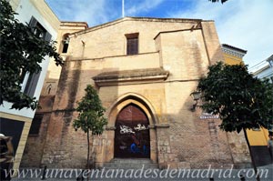 Iglesia de San Martn
