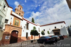 Monasterio de Santa Paula