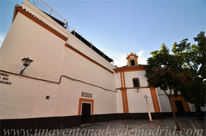 Convento de San Jos 