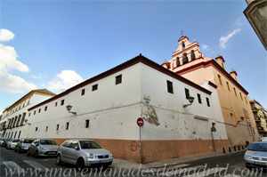 Convento de Santa Ana