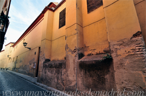 Monasterio de Santa Mara del Socorro