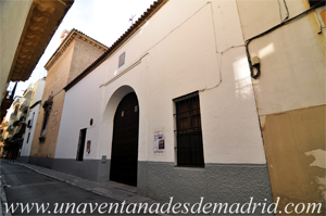 Iglesia de Nuestra Seora de la Paz
