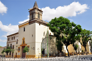 Iglesia de San Benito Abad