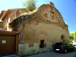 Talamanca de Jarama, Bodega del Arrabal