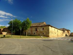 Talamanca de Jarama, Cartuja de Talamanca