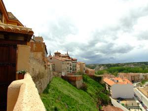 Teruel, Casa del Cura