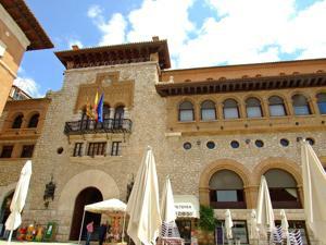Teruel, Casino Turolense