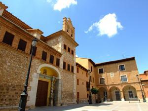 Teruel, Convento de las Claras