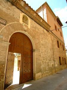 Teruel, Convento de las Descalzas