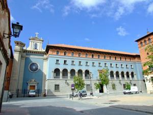 Teruel, Seminario Conciliar