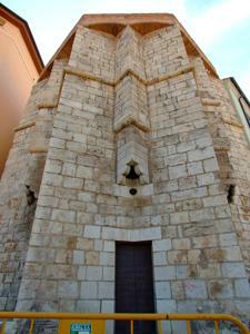 Teruel, Torren de Ambeles