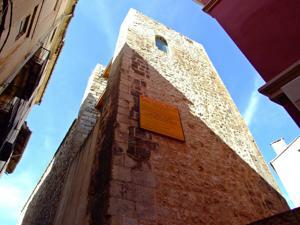 Teruel, Torren del Rincn