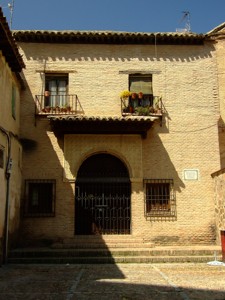 Toledo, Casa de Mesa