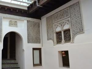 Toledo, Casa del Judo