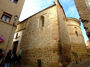 Toledo, Convento de Santa rsula