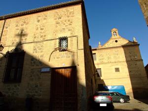 Toledo, Seminario Menor
