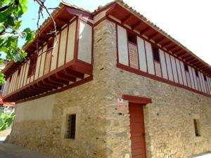 Torrelaguna, Alhndiga