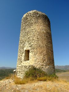 Torrelaguna, Atalaya de Arrebatacapas