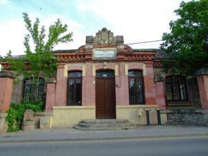 Torrelaguna, Centro Montalbn