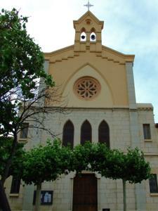 Torrelaguna, Convento de las Carmelitas de la Caridad