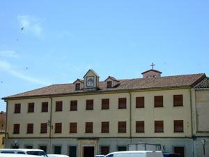 Torrelaguna, Convento de las Concepcionistas