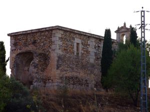 Torrelaguna, Ermita de Santa Mara de la Cabeza
