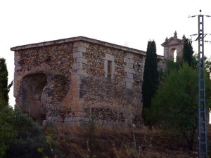 Torrelaguna, Ermita de Santa María de la Cabeza