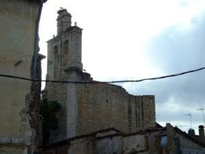 Torrelaguna, Monasterio Franciscano de la Madre de Dios