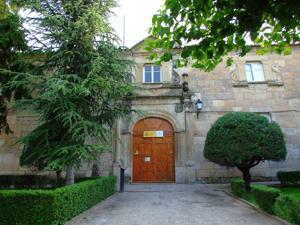 Torrelaguna, Palacio de Salinas