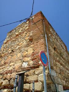 Torrelaguna, Torre de Montera