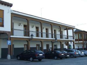 Crcel antigua