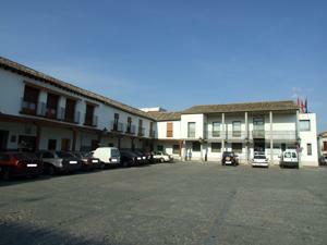Ayuntamiento Nuevo
