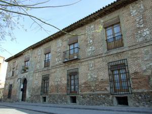 Casa de la Inquisicin