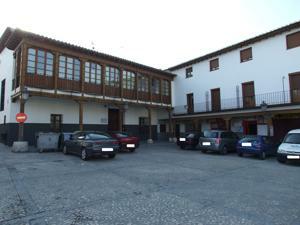 Consistorio Viejo