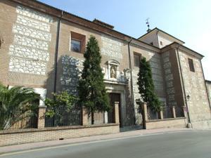 Convento de la Encarnacin