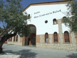 Ermita del Cristo de la Salud