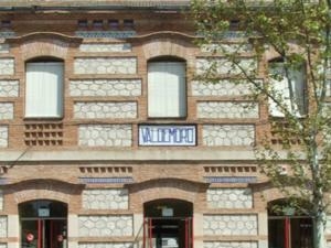 Estacin Valdemoro